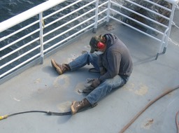 Ferry worker img_2161
