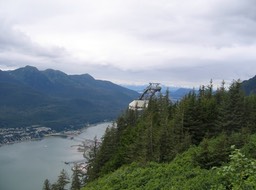 View of Tram and Juneau img_2458