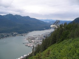 View of Tram and Juneau img_2461