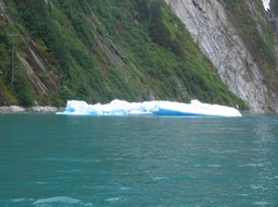 Glacier Chunk img_2492