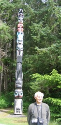 Tom and Totem Pole img_2607