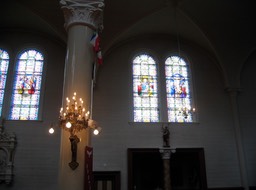 Inside of Church img_3161