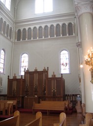 Inside of Church img_3163