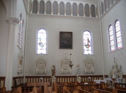 Inside of Church img_3164