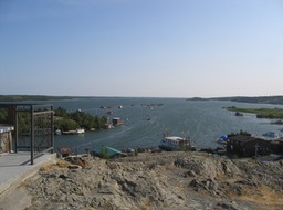 View over Yellowknife img_3518