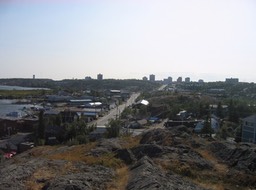 View over Yellowknife img_3520