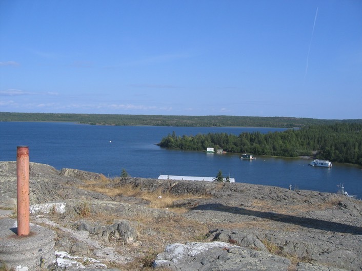 View over Yellowknife img_3517