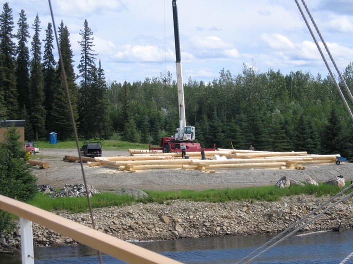 Building log cabin img_2018