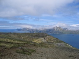 View from above harbor img_2098