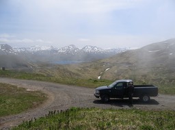 Our truck for the day img_2109