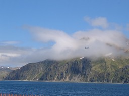 Plane leaving img_2116