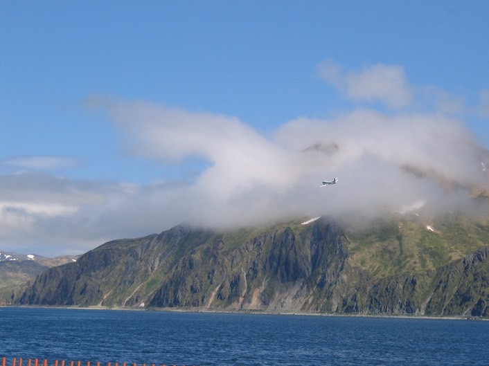 Plane leaving img_2116