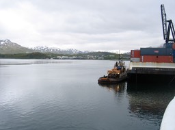 View of route img_2134