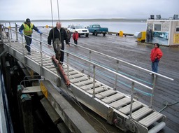 Disembarking img_2157