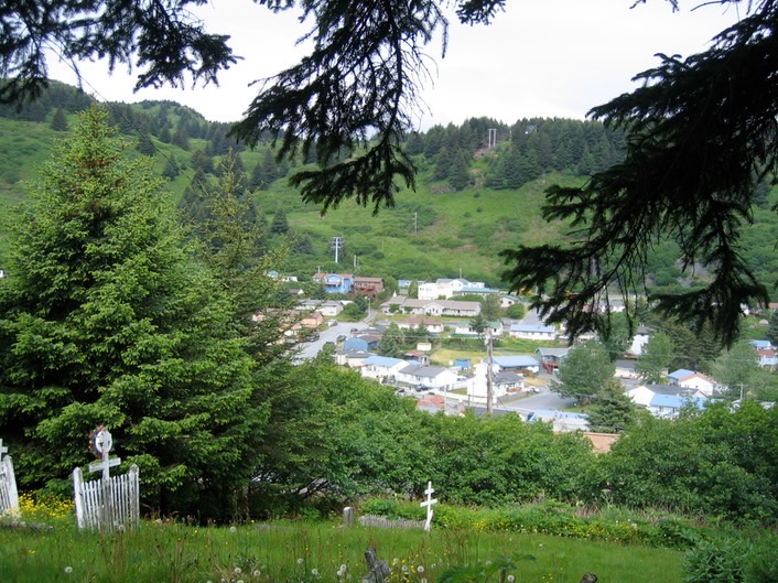 Kodiak from cemetery img_2217