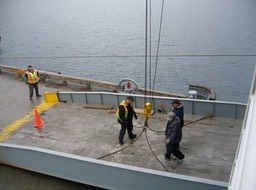 Vehicle gangplank img_2231