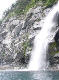Rookery and waterfall img_2279