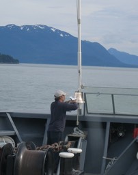 Polishing the Bell img_2442