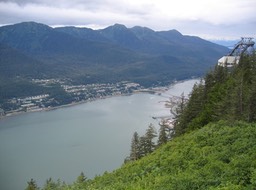 View of Tram and Juneau img_2459