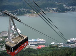 View of Tram and Juneau img_2463