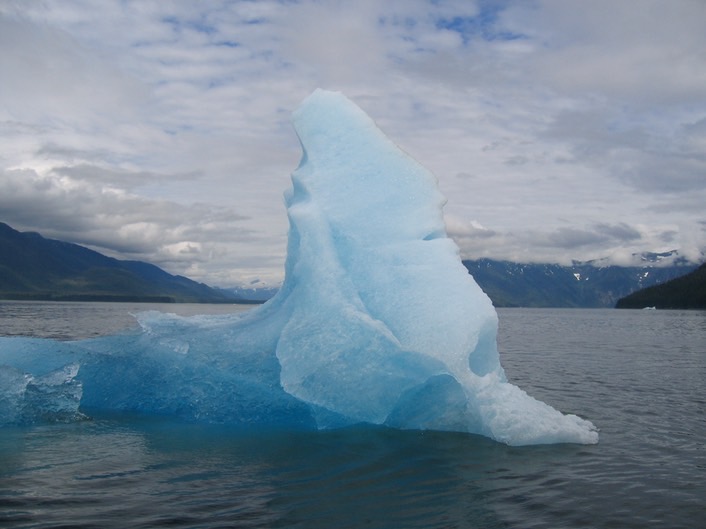Chunk of Glacier img_2486