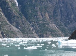 Glacier Chunks img_2520