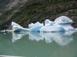 Glacier Chunks img_2540