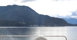 View from boat img_2586