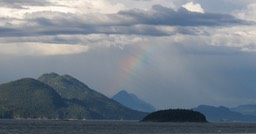 View with Rainbow img_2669jpg