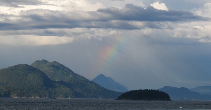 View with Rainbow img_2669jpg