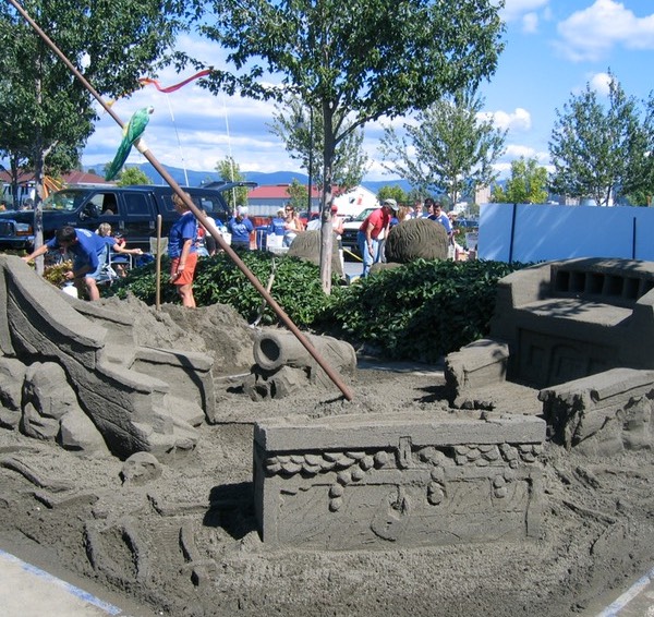 Sandcastles img_2676