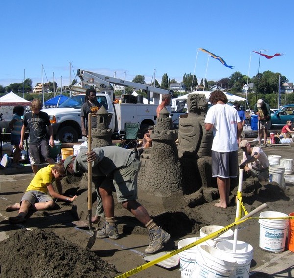 Sandcastles img_2678