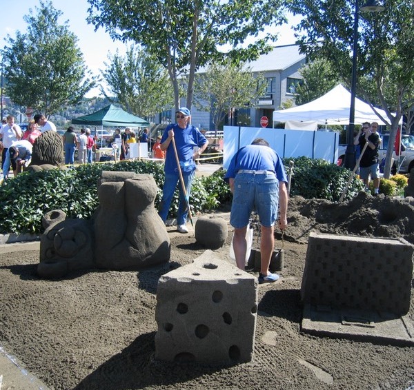 Sandcastles img_2680