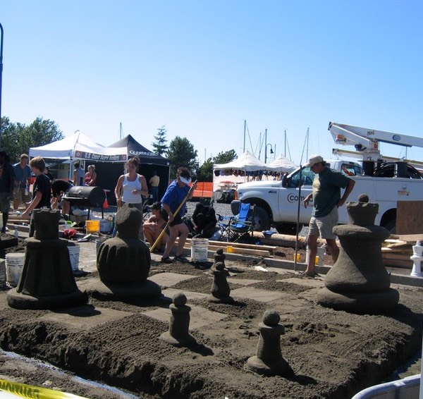Sandcastles img_2681
