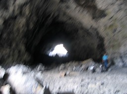 Tom in Cave img_2750