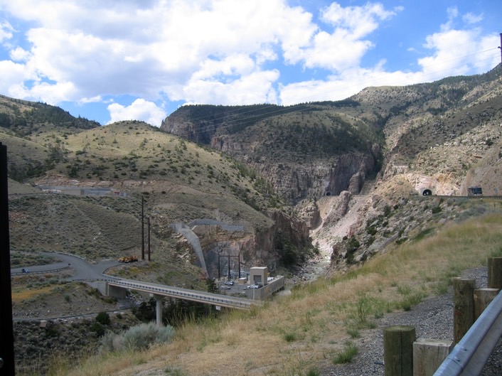 View of Shoshone Project img_2791