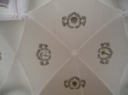 Inside of Church img_3162