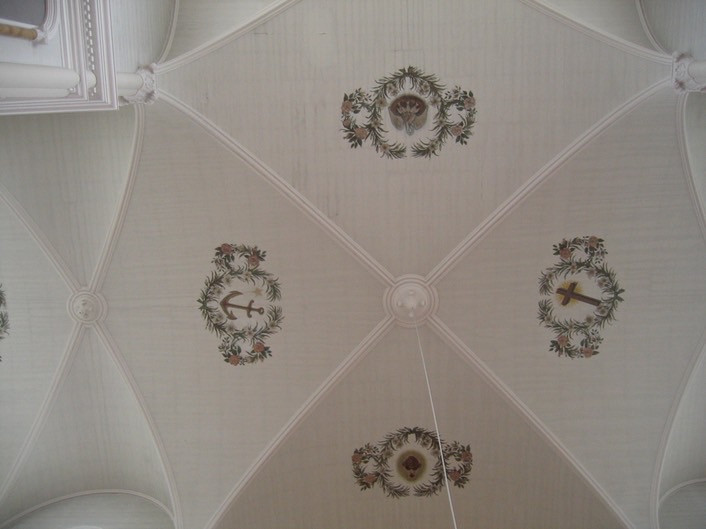 Inside of Church img_3162