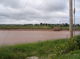 Tide coming in img_3177