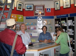 Postoffice in Lighthouse img_3297