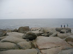 Shore at Lighthouse img_3299