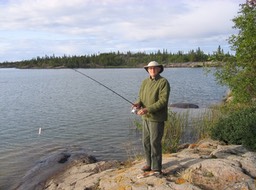 Tom Fishing img_3540