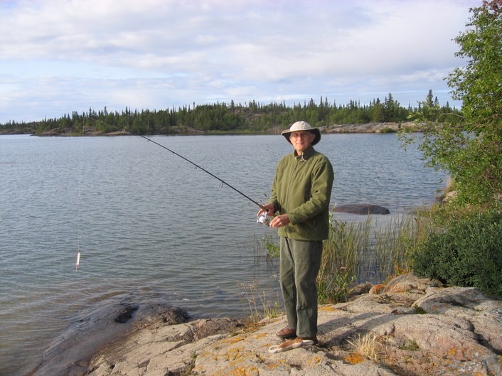 Tom Fishing img_3540