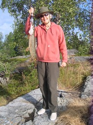 Frances with Fish img_3541