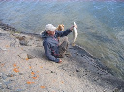 Greg with Fish img_3549