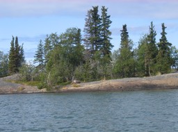 Leaving Fishing Island img_3562