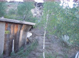 Mine Path img_3610