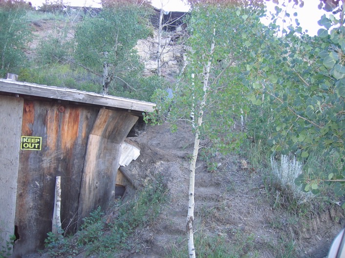 Mine Path img_3610