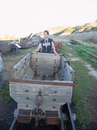Rail Car img_3617