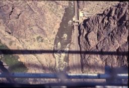 Looking down #2